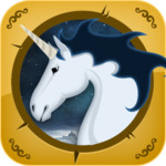 Unicorn Runner 3D