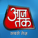 AajTakLiveNews Icon Image