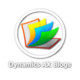 Dynamics AX Blogs Icon Image