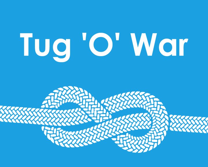 Tug 'O' War Image