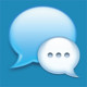 Status Messages Icon Image