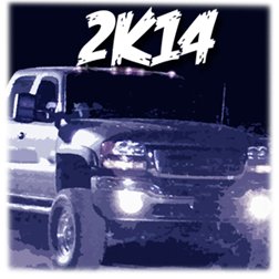 Diesel Challenge 2K14