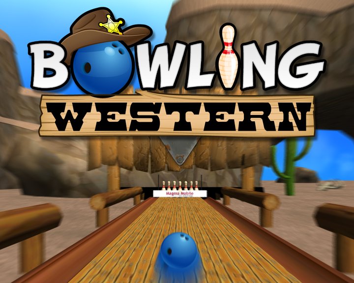 Bowling Western Image