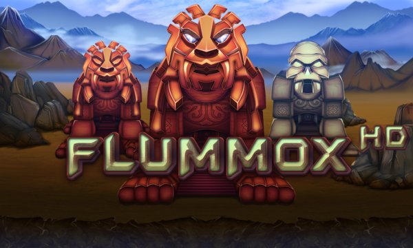 Flummox HD Screenshot Image