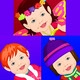 Baby Dressup 2 Icon Image