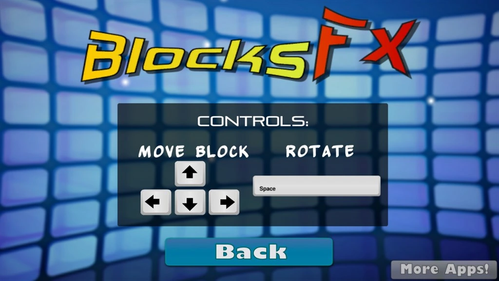 BlocksFx Screenshot Image #2