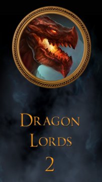 Dragon Lords 2