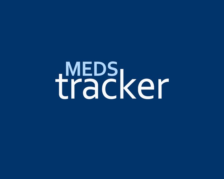 Meds Tracker Image