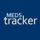 Meds Tracker Icon Image