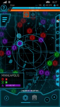 QONQR: World in Play Screenshot Image
