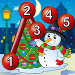 Kids Christmas Connect the Dots 1.9.0.0 for Windows Phone