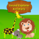 Sound Explorer: Animals Icon Image