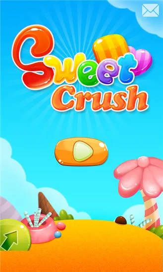 Super Sweet Crush