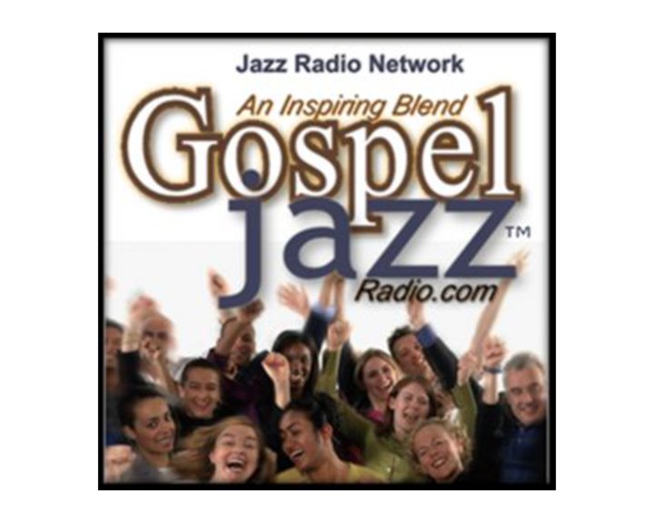 Gospel Jazz Radio Image