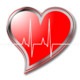 BloodPressure Manager Icon Image