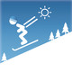 SnowUp Icon Image