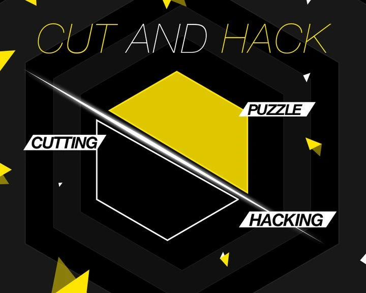 Cut and Hack Image
