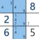 Jappi Sudoku Icon Image