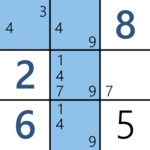Jappi Sudoku Image