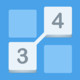 Numberful Puzzle Icon Image