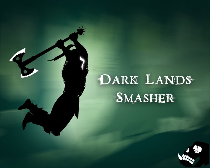 Dark Lands Smasher