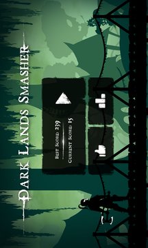 Dark Lands Smasher Screenshot Image