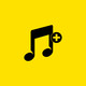 Sprint Music Plus Icon Image