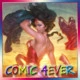 Comic 4ever Icon Image