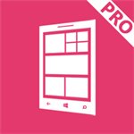 Start Designer Pro 3.0.3.0 for Windows Phone