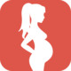 Pregnancy Health Icon Image
