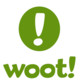 Woot Mobile Icon Image