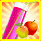 Fruit Juice Maker Icon Image