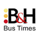 Brighton & Hove Buses Icon Image
