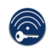 Router Keygen Icon Image