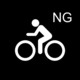 Cycle Computer NG Icon Image