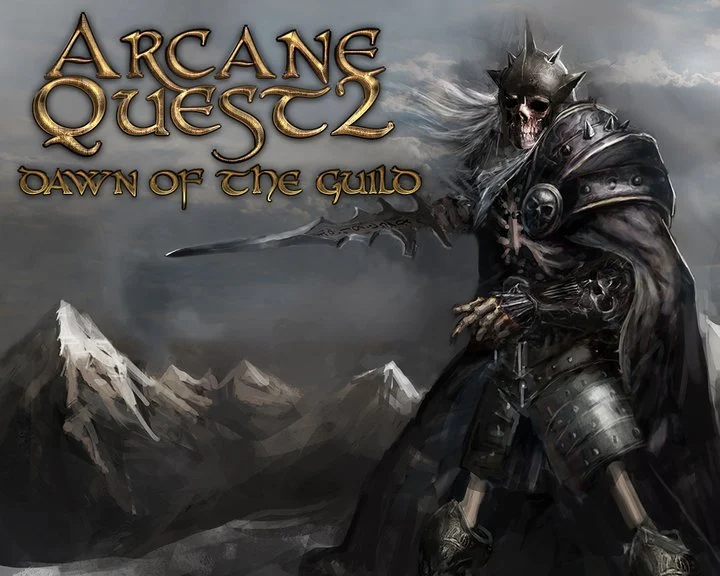 Arcane Quest 2 Image