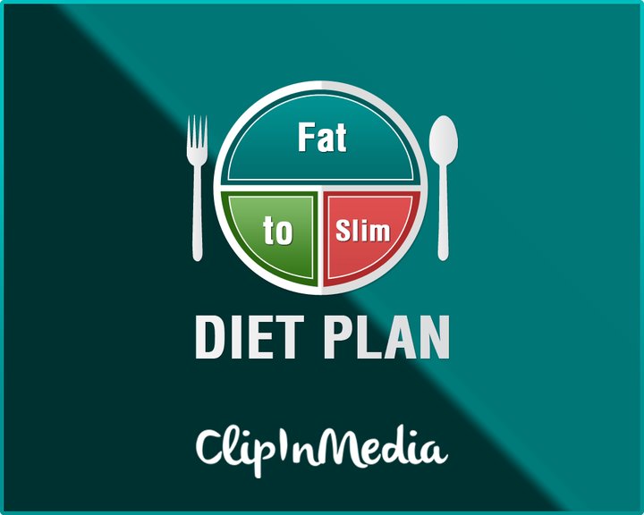 Fat to Slim Diet Plan