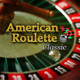 American Roulette Icon Image
