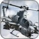 Gunship Battle Strike 3D Icon Image