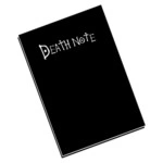 Death Note Anime Cartoons Image