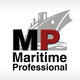 Maritime Professional Icon Image