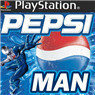 Pepsiman Icon Image