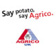 Agrico Potato Icon Image