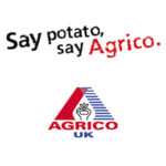 Agrico Potato Image