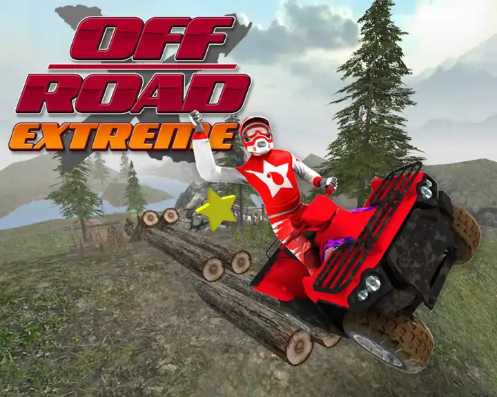 Off Road Multiplayer Racing Image