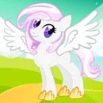 My Pony DressUp Image