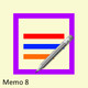 Memo 8 Icon Image