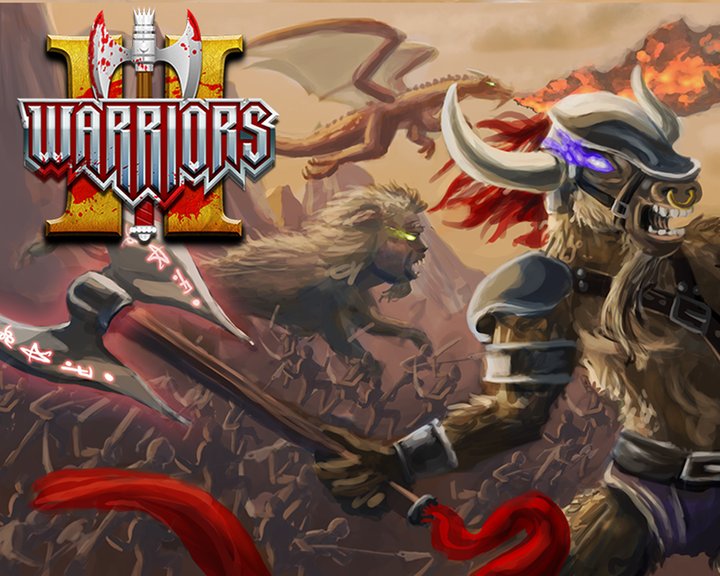 Warriors 2 Image