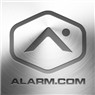 Alarm.com Icon Image