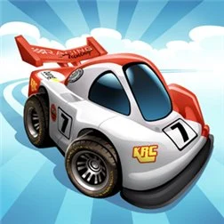Mini Motor Racing 1.0.3.0 XAP
